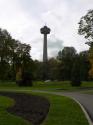 Niagara Falls in Autumn 2007 16